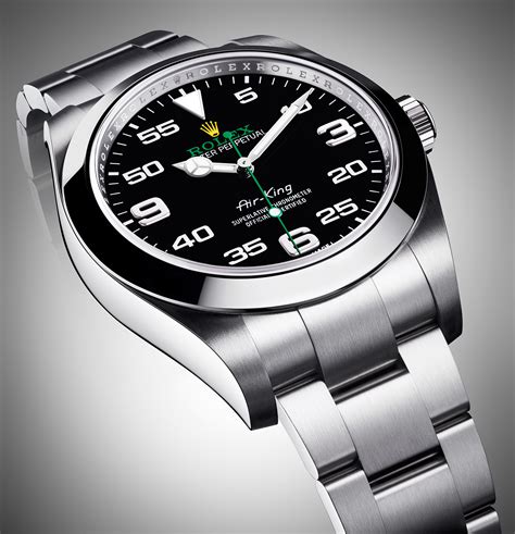 rolex air kin